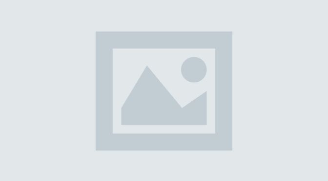 Blog post + left sidebar (Demo)